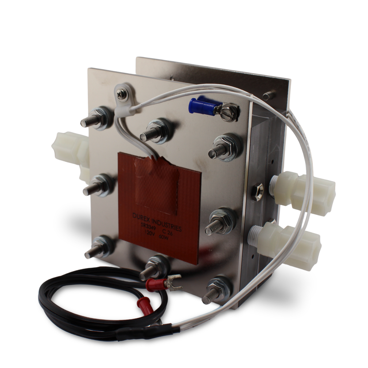 Fuel Cell Hardware