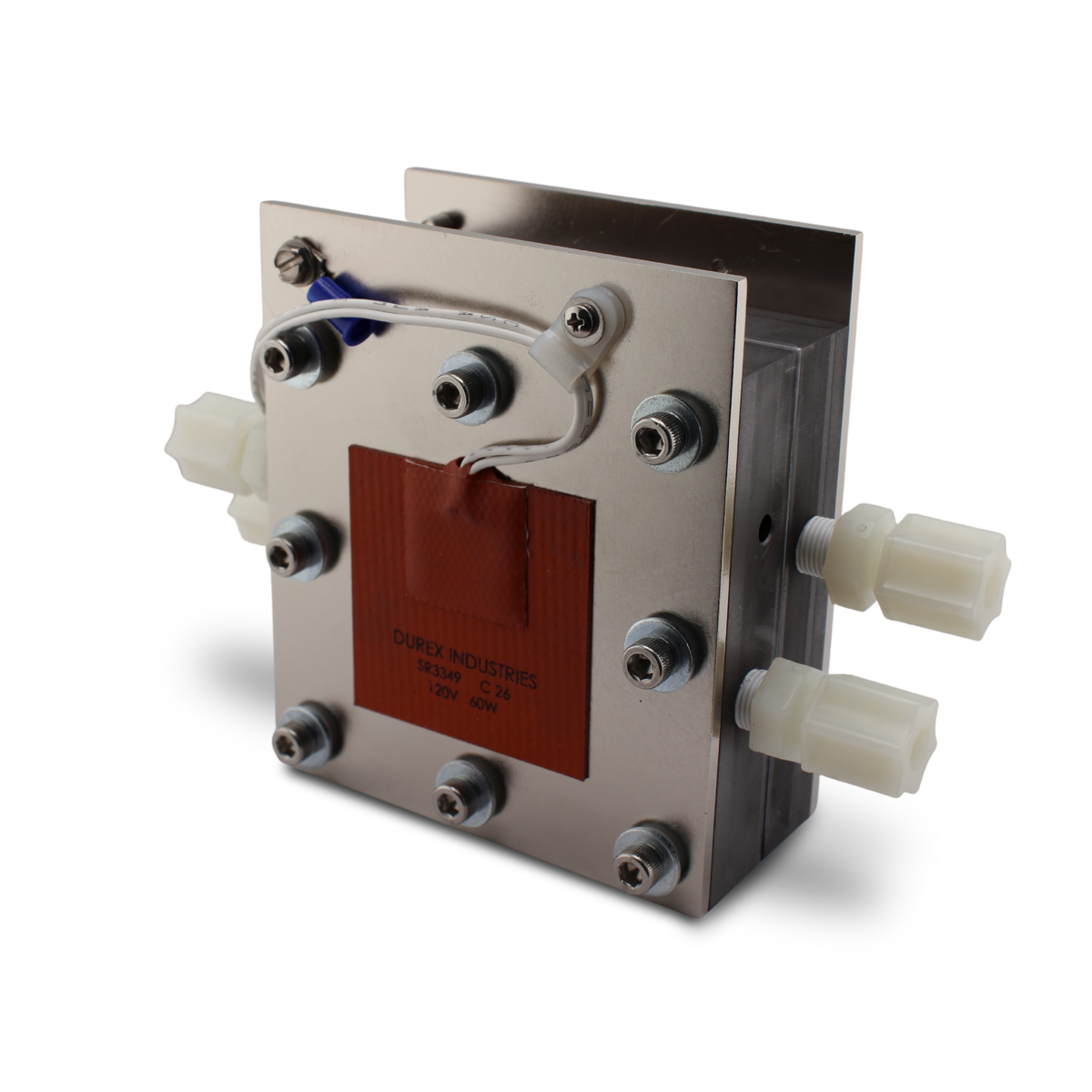 DMFC Hardware