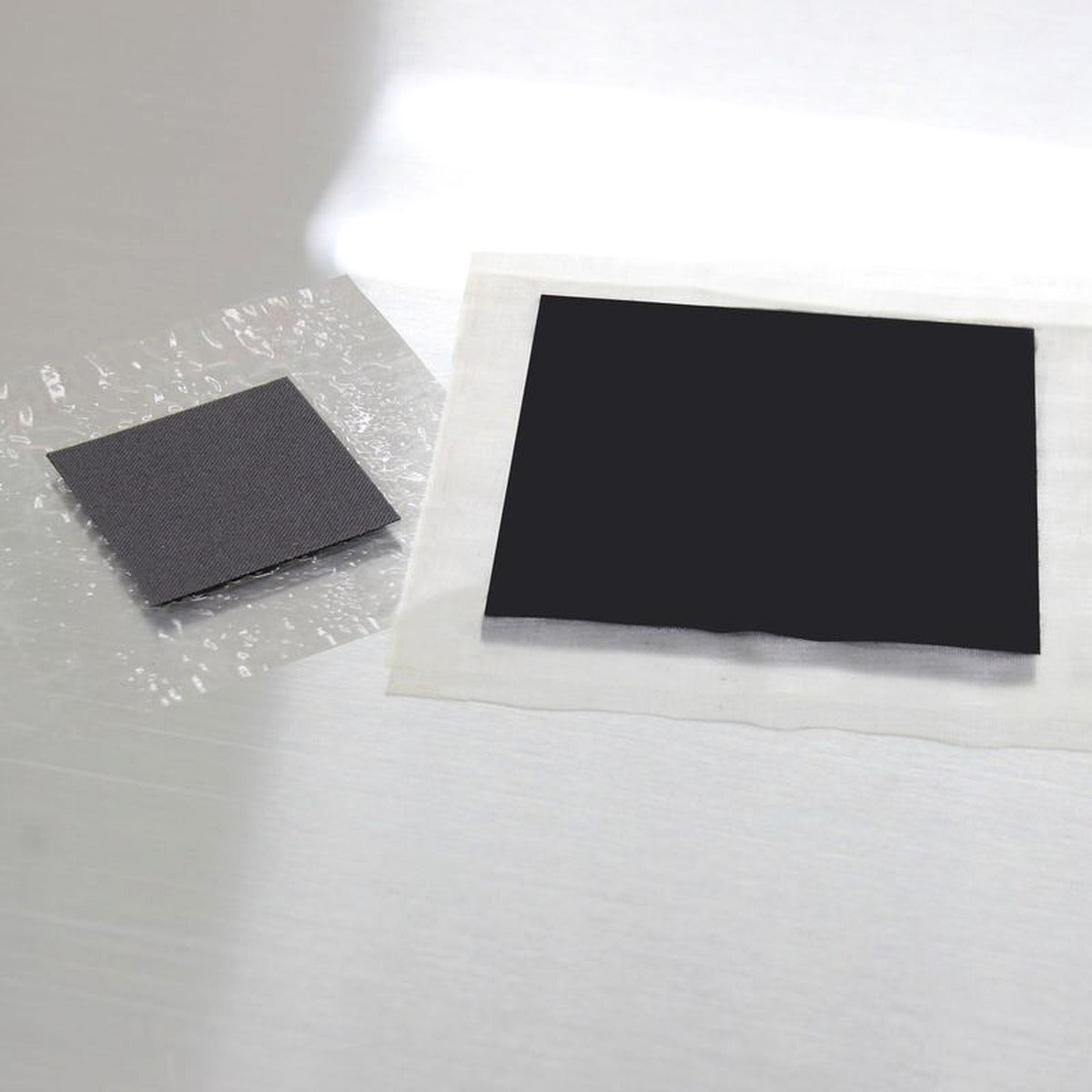 Membrane electrode assemblies on metal surface — Fuel Cells Etc