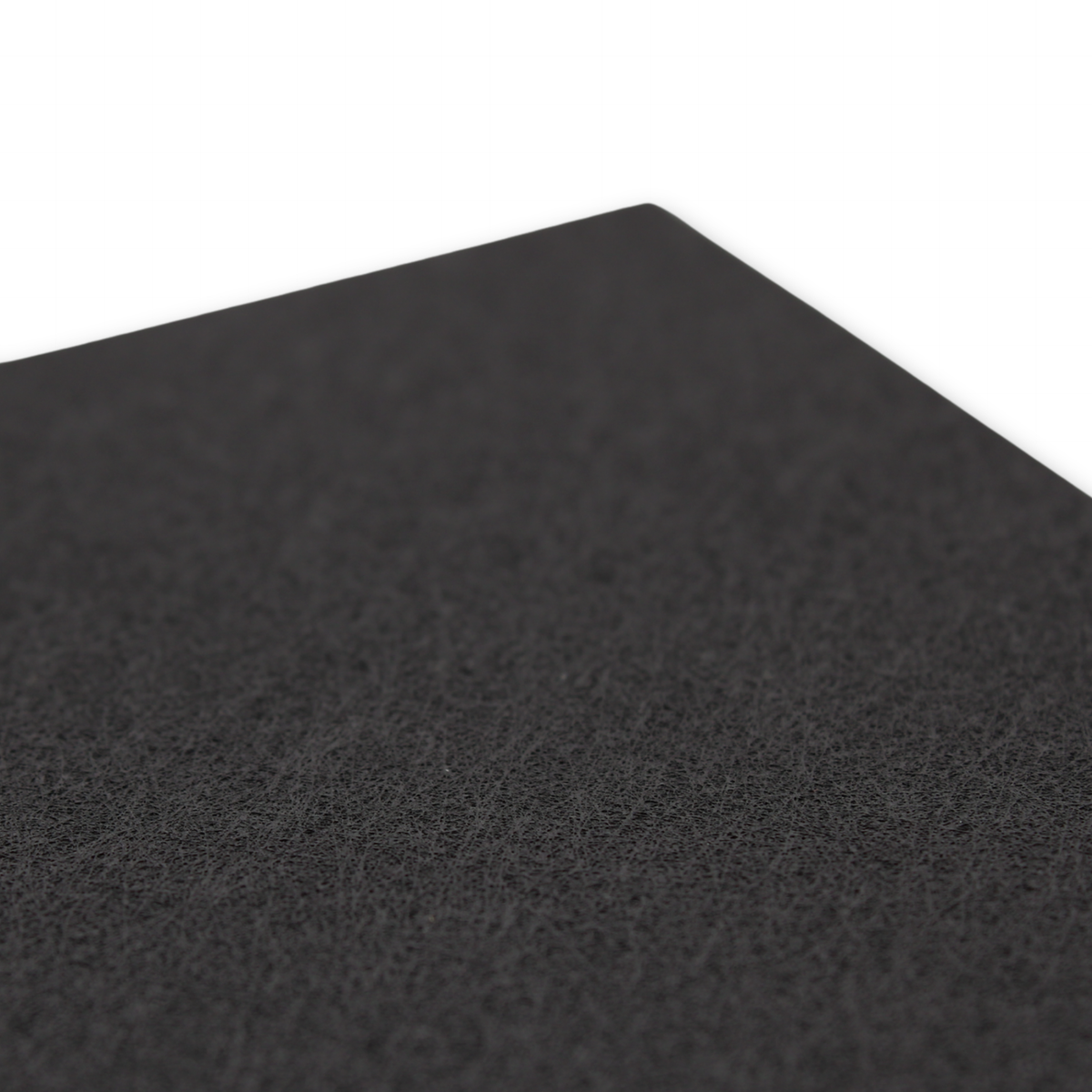 2 mg/cm² PtRu black carbon paper GDE, gas diffusion electrode for DMFCs – close-up view