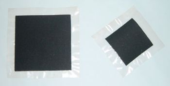 Hydrogen fuel cell membrane electrode assemblies