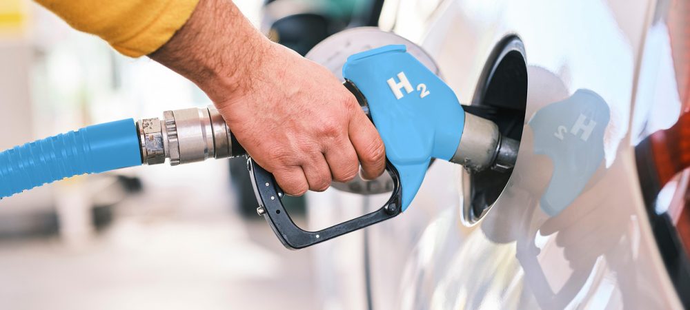 Hydrogen H2 clean energy refueling — Fuel Cells Etc Clean Energy Solutions