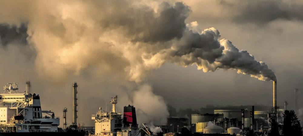 Industrial carbon capture and CO2 reduction facility — Fuel Cells Etc