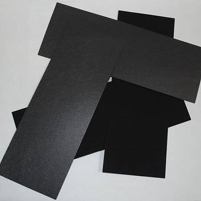 Gas diffusion electrode product sheets — Fuel Cells Etc
